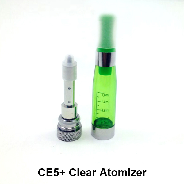 ce5+ atomizer for eGo electronic cigarettes